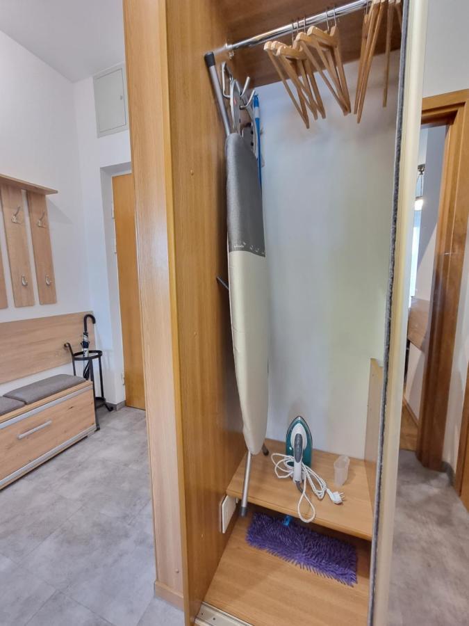Saska Kepa Apartment Варшава Экстерьер фото